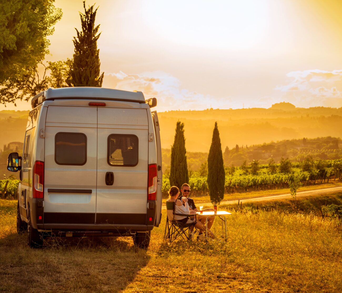 Vigneti Aperti: da marzo a ottobre sarà Wine Trekking in collaborazione con Agricamper Italia