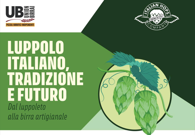 Agricoltura Luppolo italiano, eccellenza in crescita tra innovazione e tradizione