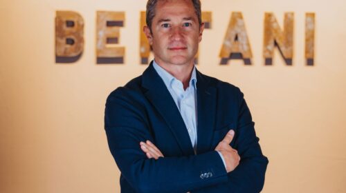 Bertani-Famiglie Storiche, parla il Ceo Alberto Lusini «Obiettivi e carte vini comuni» Intervista esclusiva di Winemag dopo il crack in Consorzio «Scelta per il bene dell Amarone della Valpolicella»