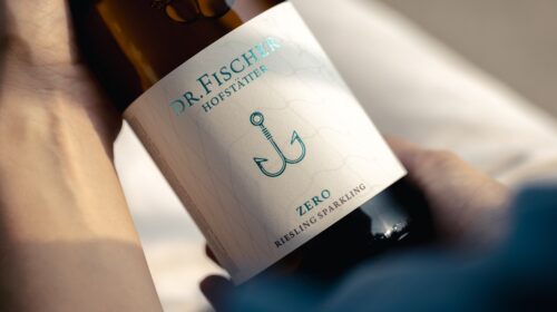 Dr. Fischer Zero Riesling Sparkling la novità di Hofstätter, sotto la lente d'ingrandimento