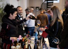 Le Prime di Vite in Riviera in scena le nuove annate dei vini della Liguria anteprime vini liguri albenga