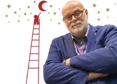 Notte Rossa show la bottiglia di vino più venduta al supermercato è pugliese linea vini notte rossa vino salento supermercato winemag intervista luca buratti direttore vendite gdo