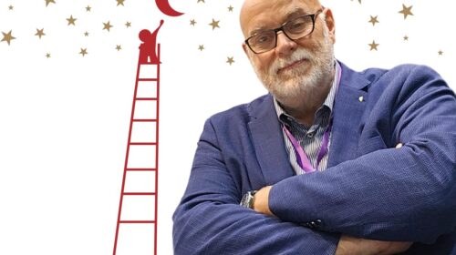 Notte Rossa show la bottiglia di vino più venduta al supermercato è pugliese linea vini notte rossa vino salento supermercato winemag intervista luca buratti direttore vendite gdo