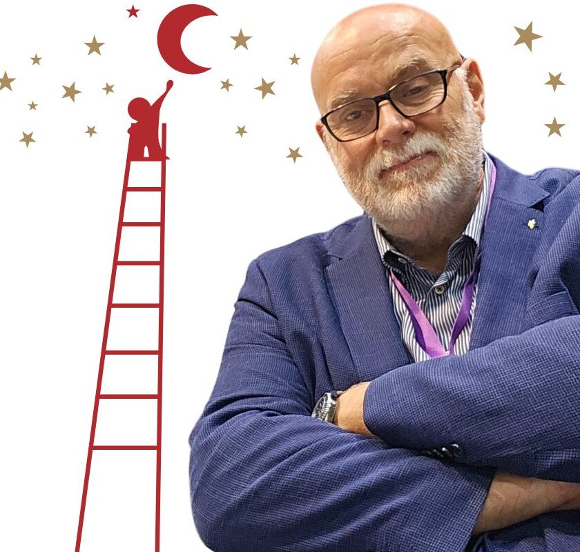 Notte Rossa show la bottiglia di vino più venduta al supermercato è pugliese linea vini notte rossa vino salento supermercato winemag intervista luca buratti direttore vendite gdo