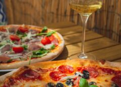 Pizza & Falanghina Sannio Doc celebra due simboli del gusto campano