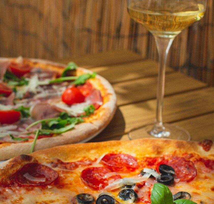 Pizza & Falanghina Sannio Doc celebra due simboli del gusto campano