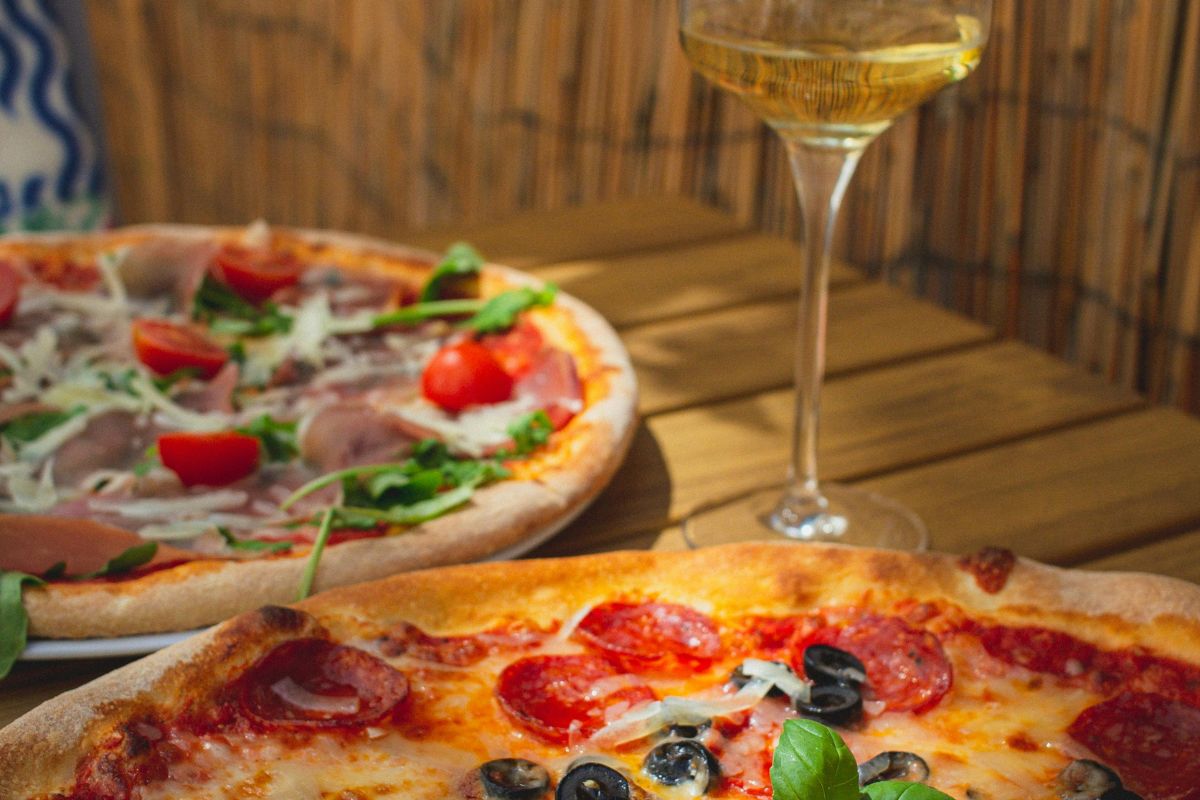 Pizza & Falanghina Sannio Doc celebra due simboli del gusto campano