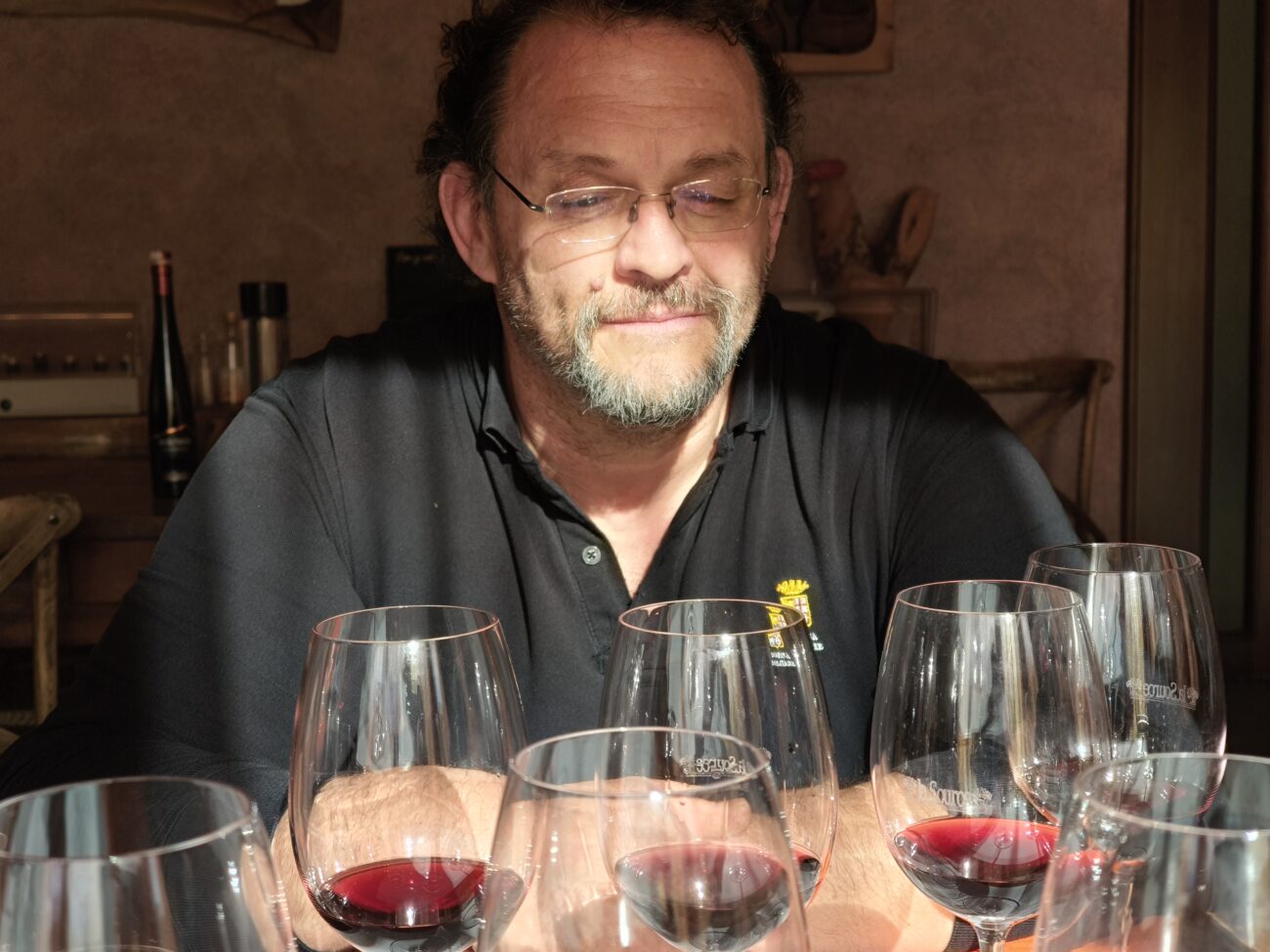 la source stefano celi La Valle d'Aosta si coccola Torrette e Syrah «Crisi dei vini rossi Non qui da noi»